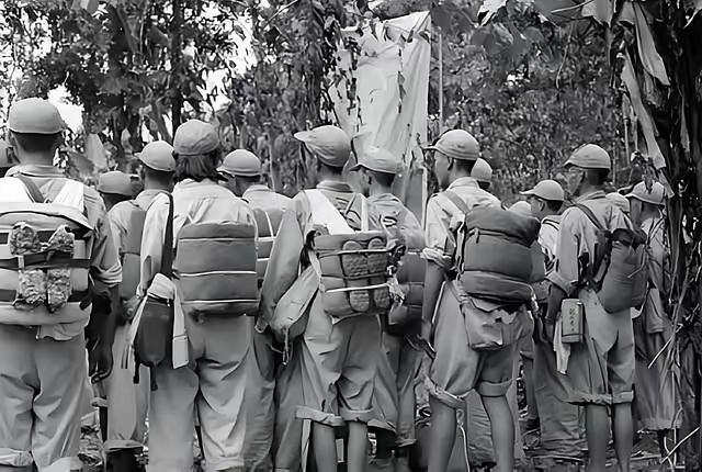 1953年，国民党将领李弥对缅甸政府说了句伤害性不大，侮辱性极强的话。他说：“我