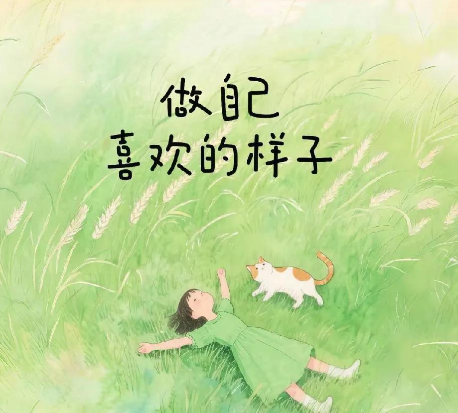 别让不在你左右的人，左右你。