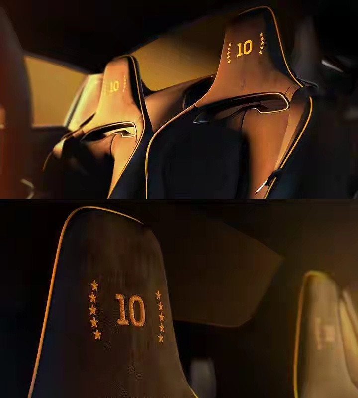 迈凯伦（McLaren）是英国知名的豪华跑车品牌。以下是关于它的详细介绍：-