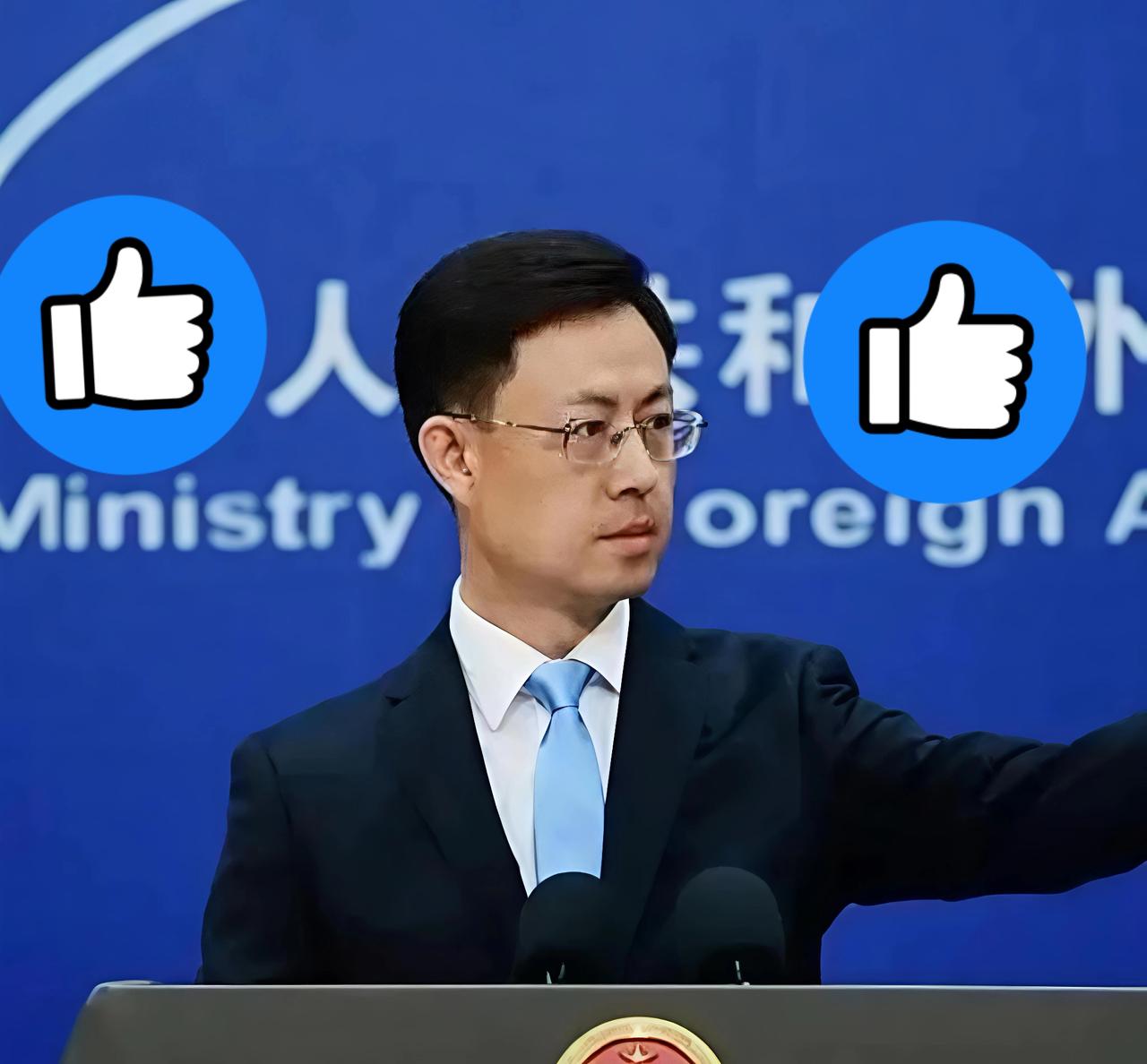 外交部这次的通告，看得人背脊发凉。“全球人民的公敌”。这八个字，分量重得