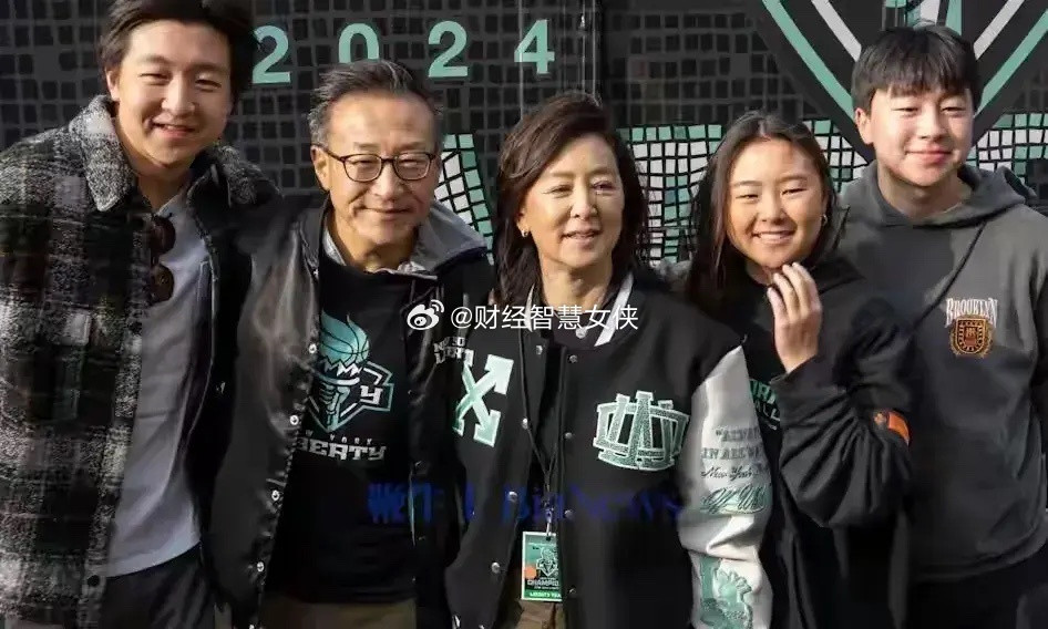 顶级富豪离婚又多一例，这次是蔡崇信。作为阿里巴巴集团仅次于马云的二号人物，蔡崇信
