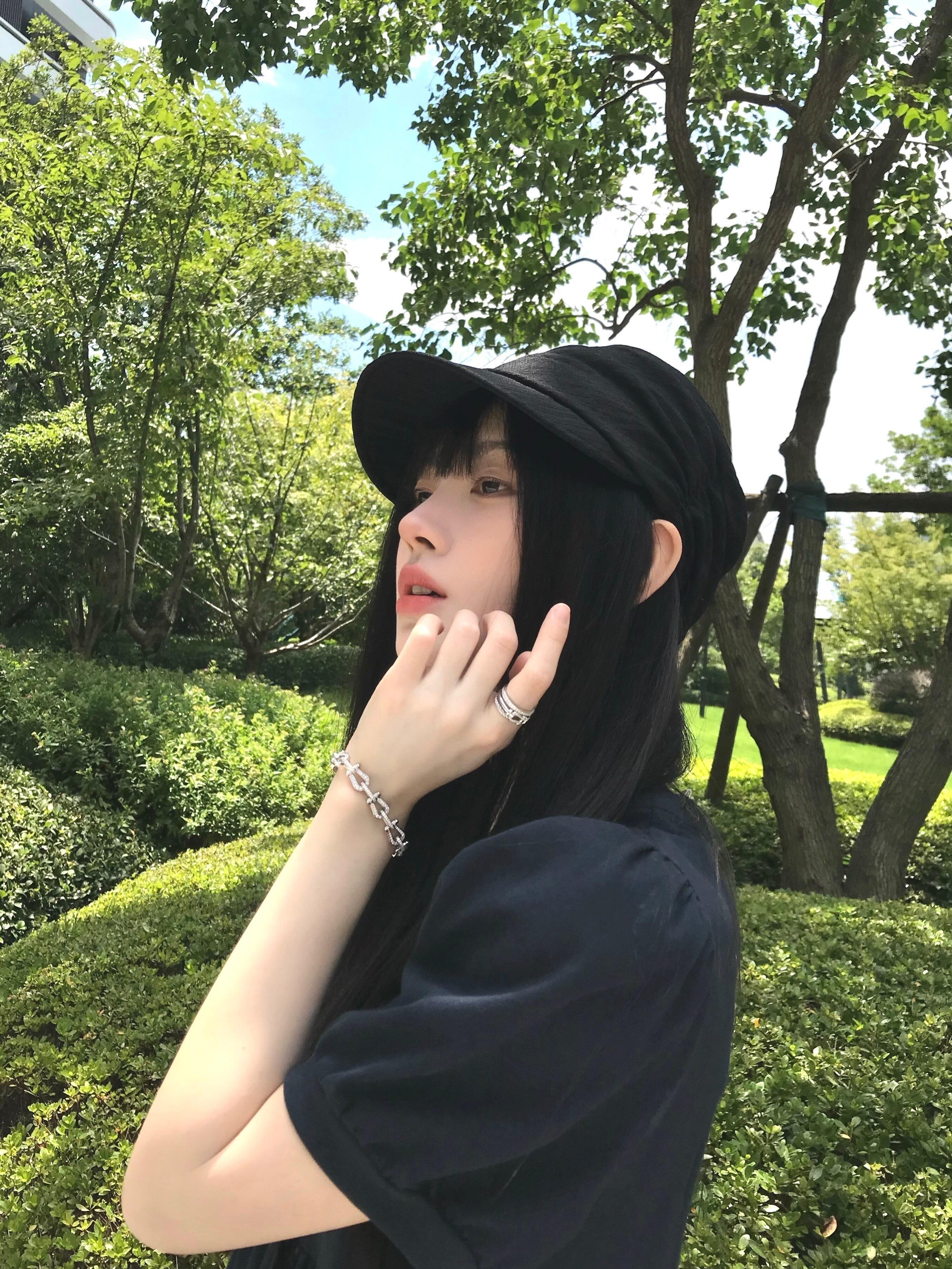 鞠婧祎美得我倒吸一口气