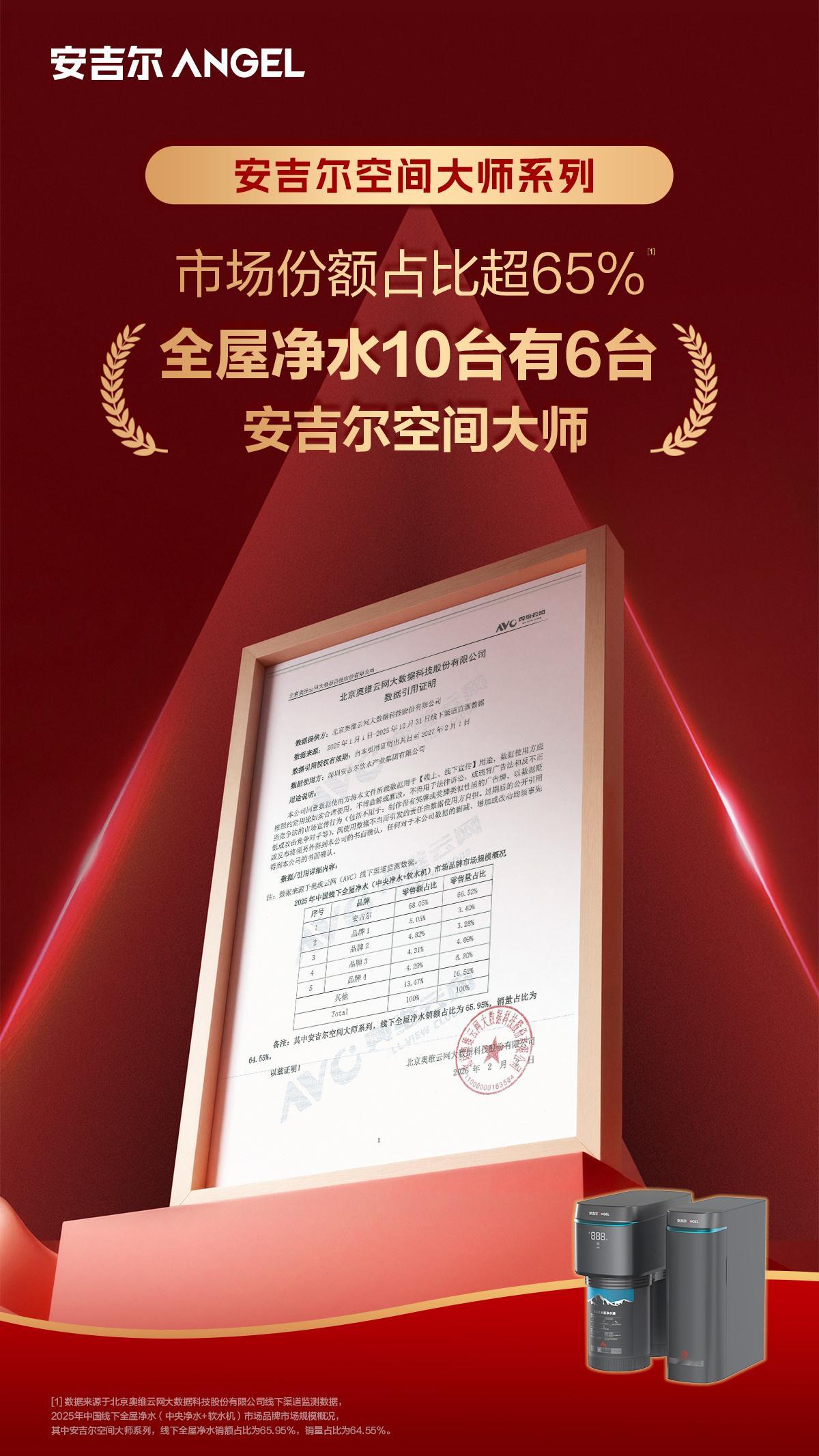 肖战携手安吉尔两周年转眼肖战与安吉尔已经并肩走过两周年，两年相伴，是品质与口碑