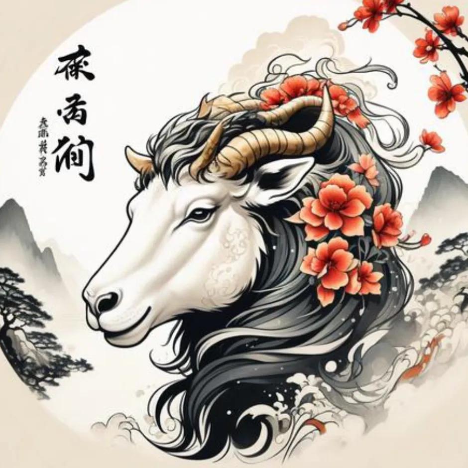属羊的人什么时候最累属羊的人天性温柔善良、心软重情，习惯迁就他人、默默承担