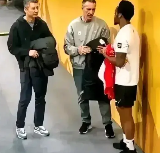 中国男篮归化或失败！传闻广厦外援布朗，拒绝被中国男篮归化，预测原因可能有以下