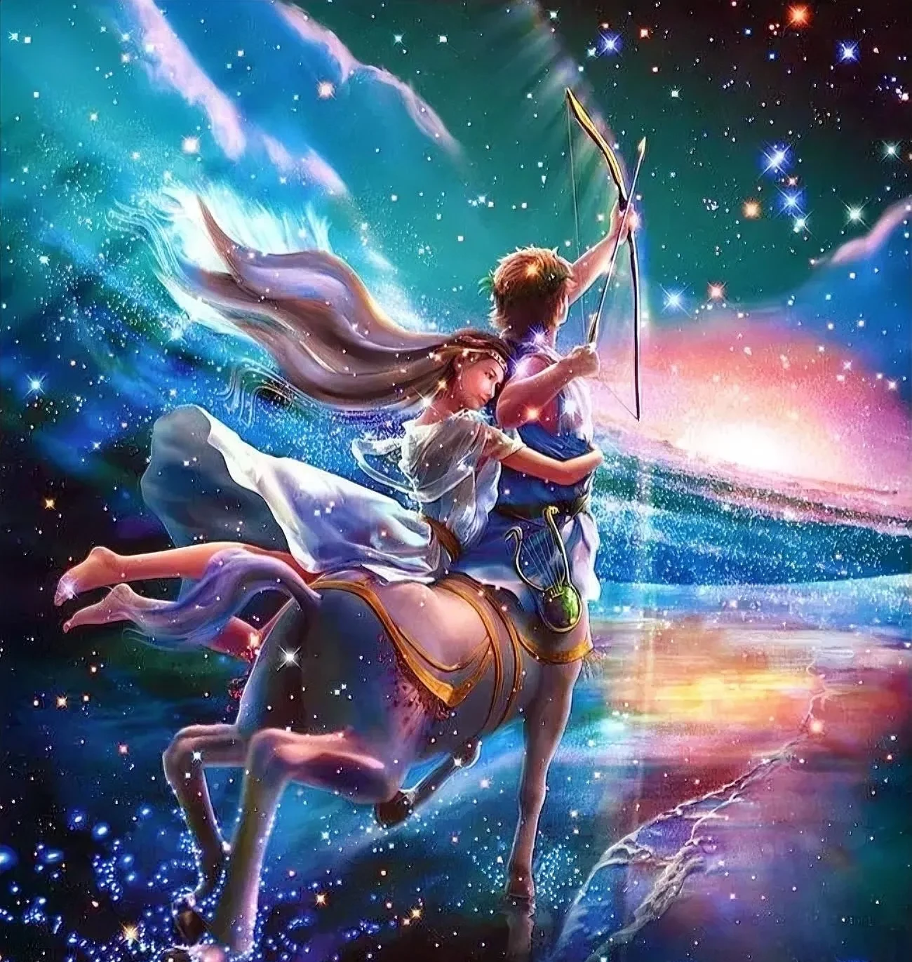 十二星座醉酒后会断片吗？