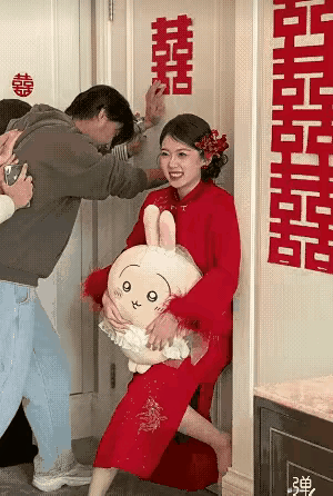 果然，老婆都是别人的好