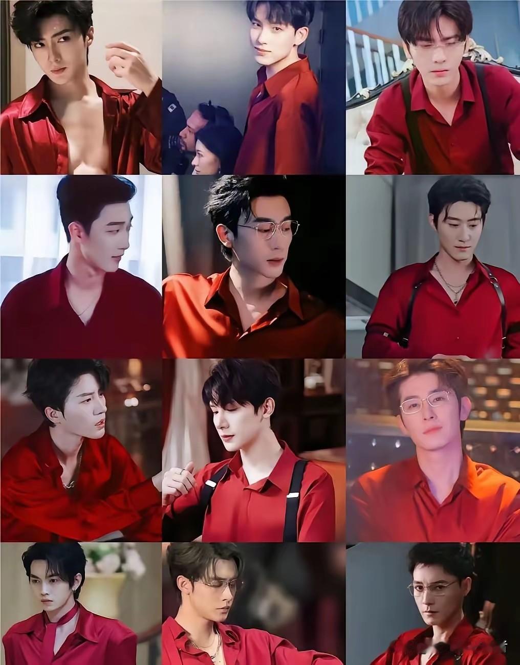 短剧来源于生活吗？如今短剧十个霸总9个姓陆，8个姓傅，7个姓顾！赵钱孙李是特助