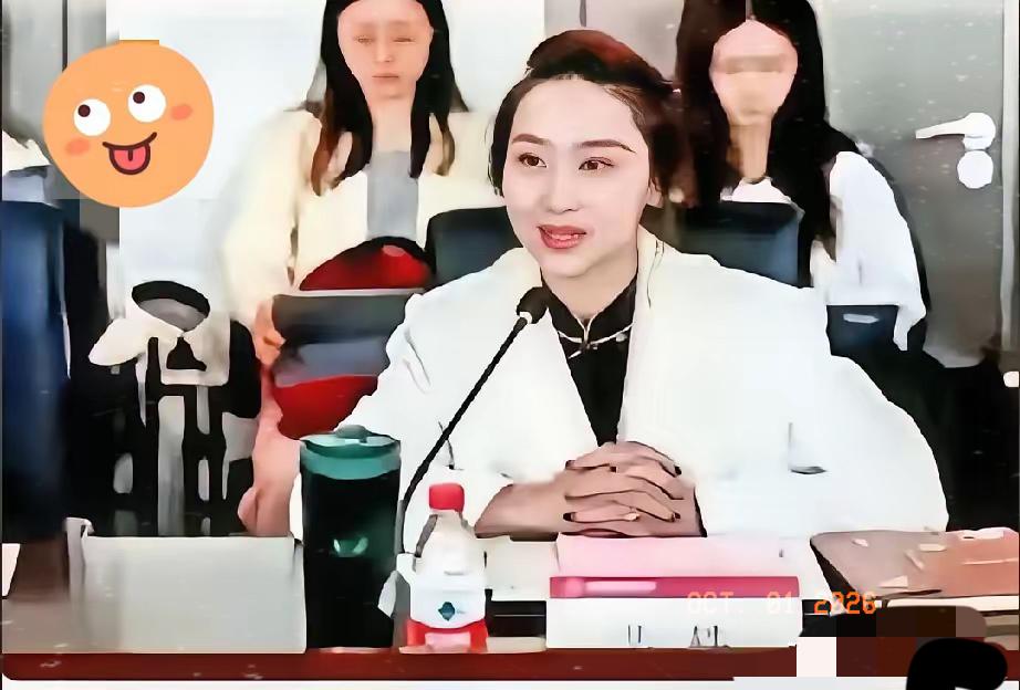北理工解聘裴轶之后，网友的关注点直接转到她丈夫身上了。本来以为处理公告一出，
