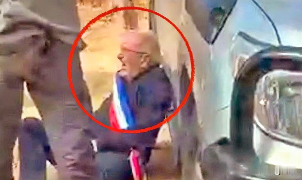 法国市长被揍、美国记者被打、比利时外交官车辆被砸！以色列定居者彻底惹怒国际社会，