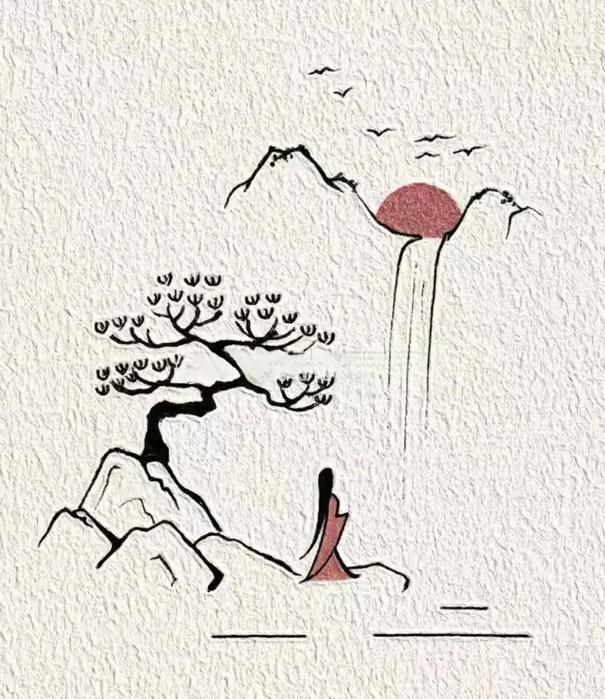一个女人没必要因为爱了不值得的人而懊悔和自责因为敢爱敢恨本身就是浪漫的