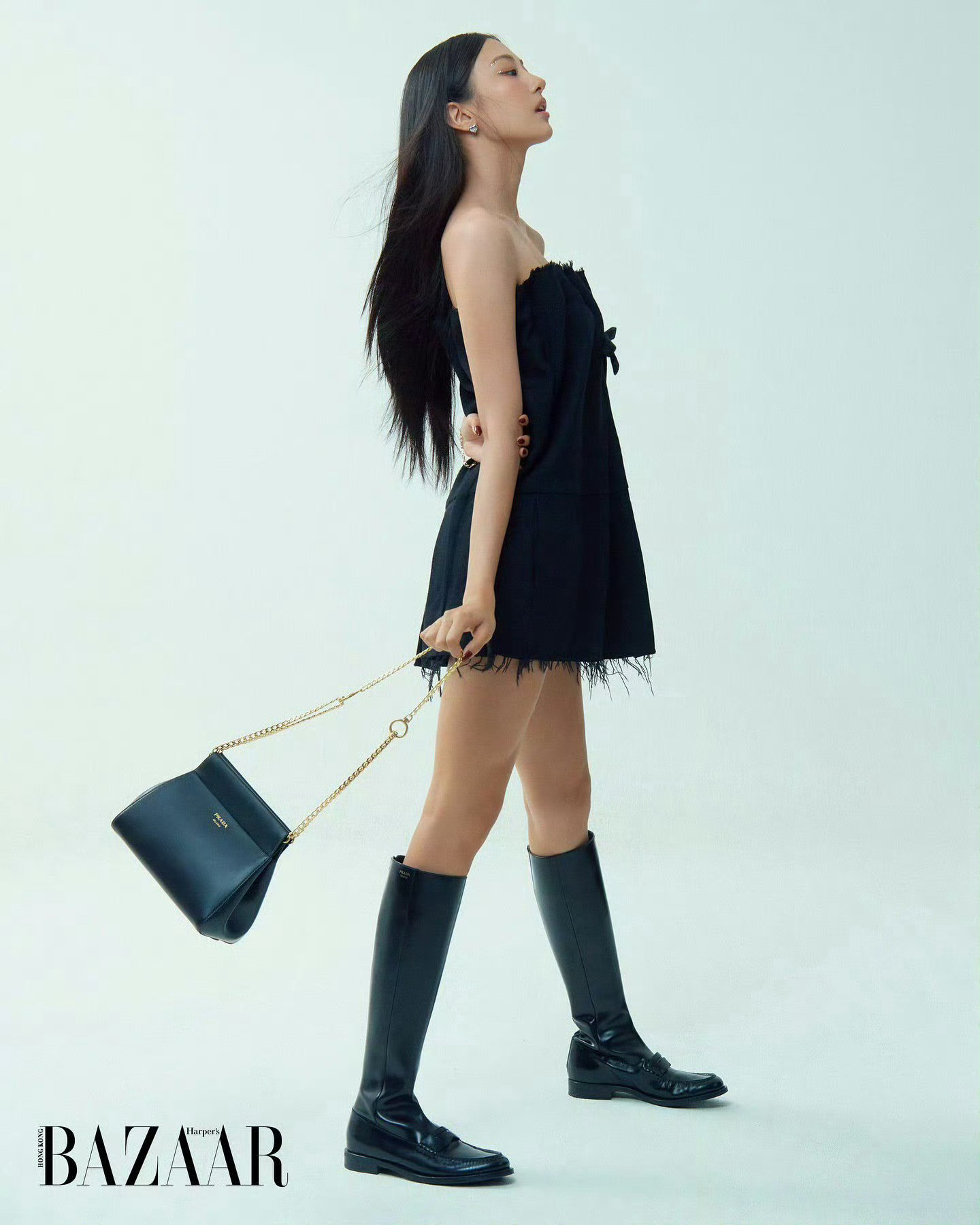 GawonHarper'sBazaarHKAugust2025摄影：A