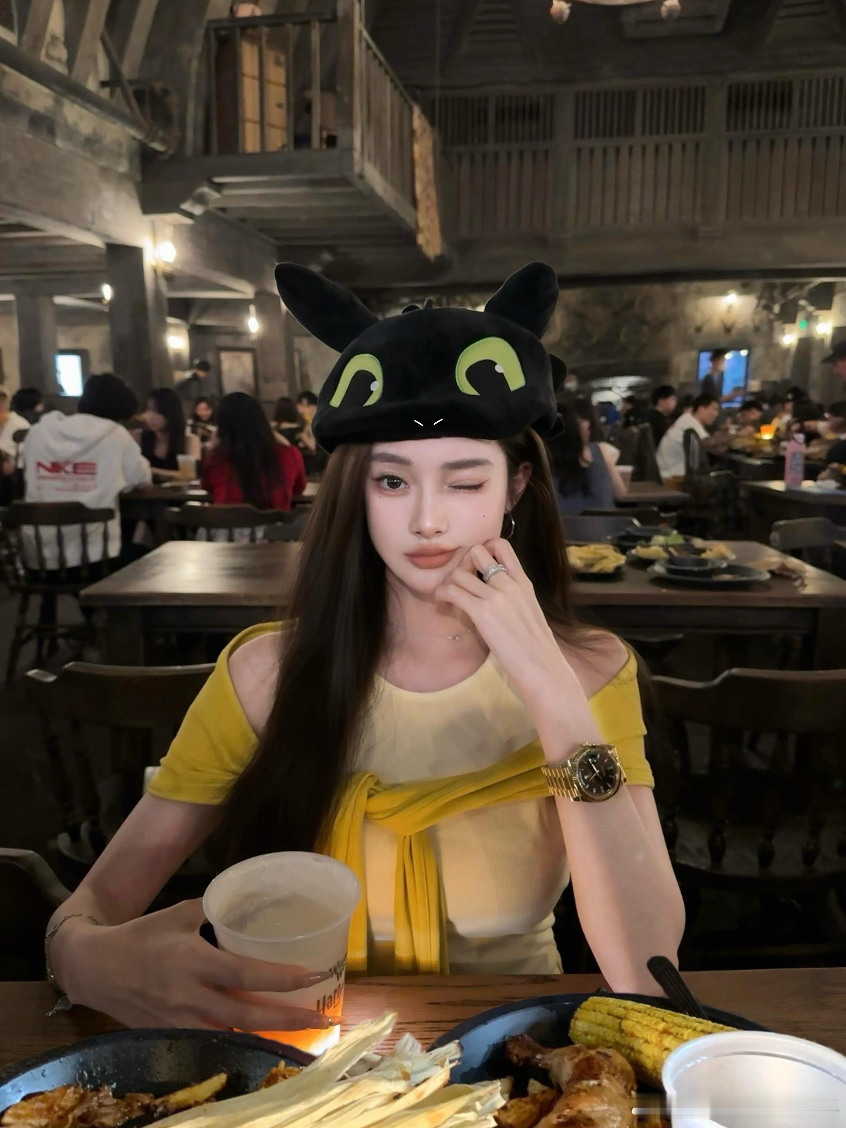 环环朕终于来看你啦🎡14项优速通舒服惨了！丝滑进入一点队都不用排还可以自己选