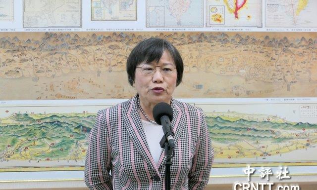 渲染战争气氛！台官方吁备紧急避难包　2至3日用品赖清德26日下午主持全社会防卫