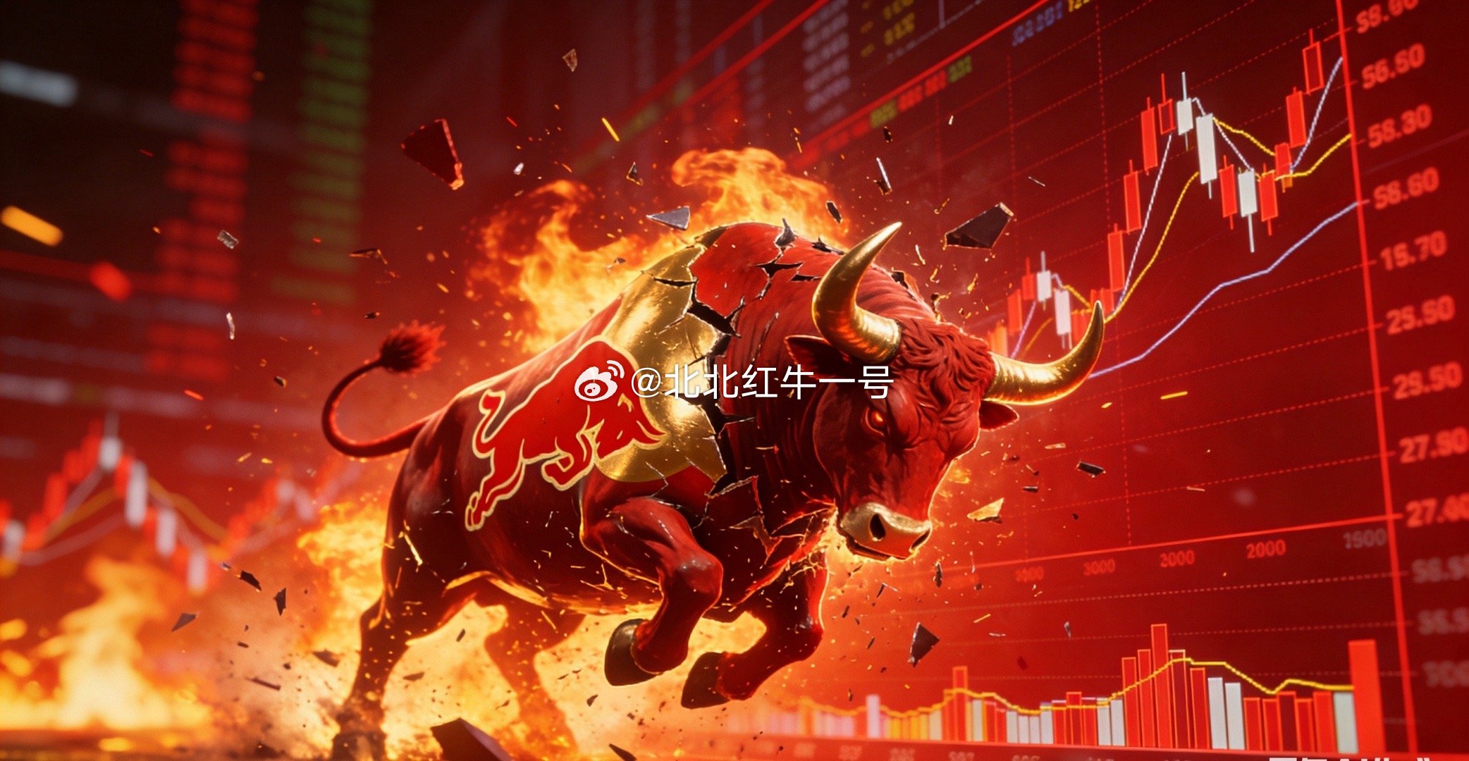 今晚2.5亿股民要超级兴奋了！！你知道是为什么吗？就在刚刚，证券市场传来2个重磅