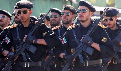 德黑兰杀疯了！一百多具尸体横陈街头，叛军竟然摸到了哈梅内伊的眼皮底下。就在昨天，