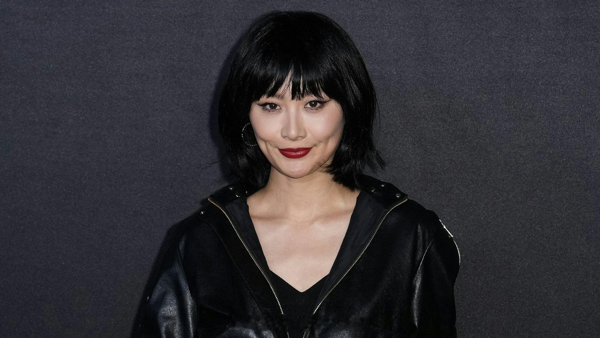 陈法拉成功跻身好莱坞上流　获名导千金邀请出席极奢华慈善晚会|香港0143岁