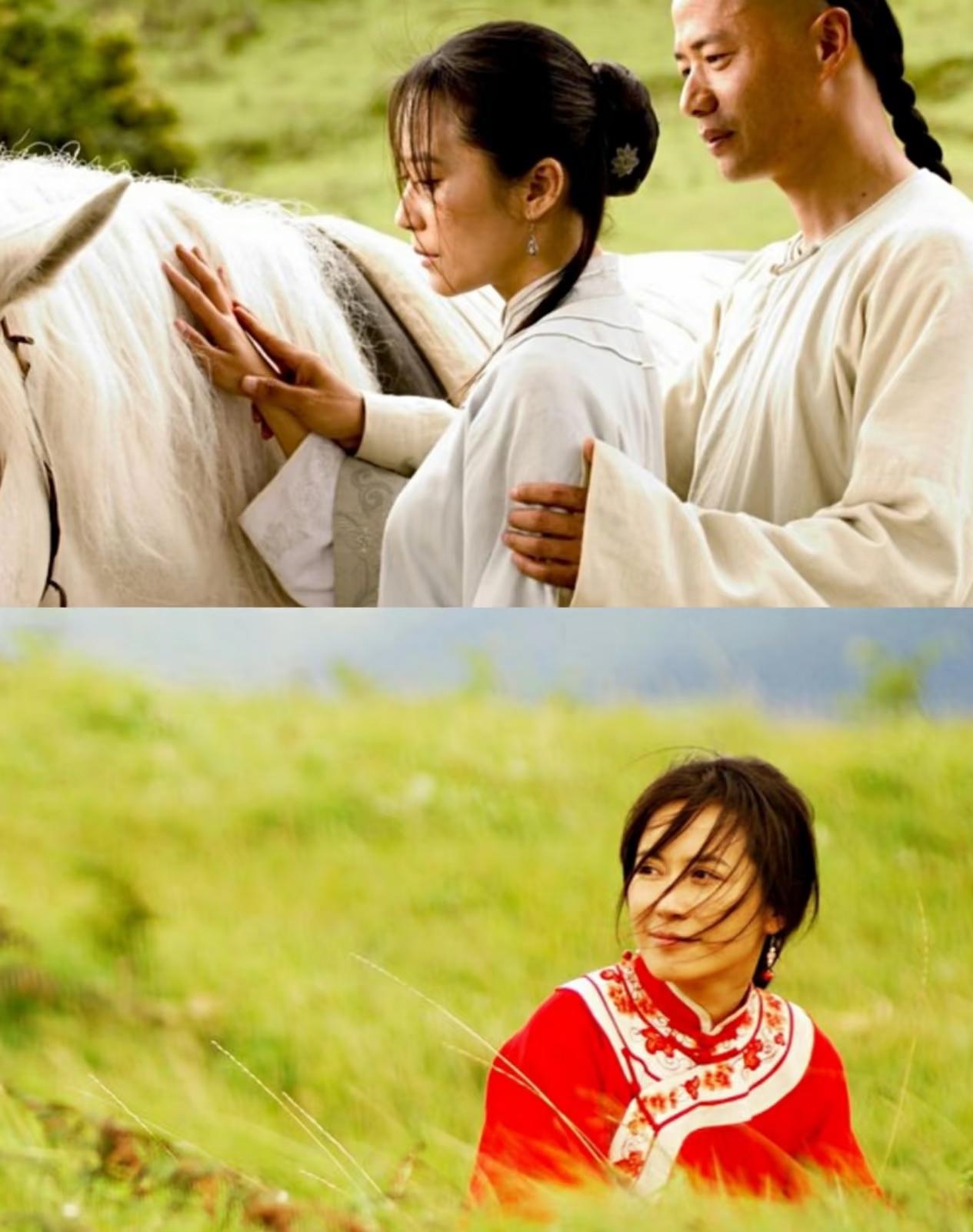 他足足等了50年,却看到她在别人怀里很幸福爱有来生如果有来生你会认出爱人