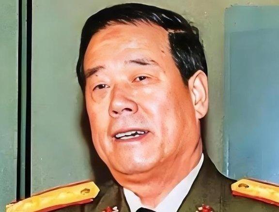 1993年是全军恢复军衔制后，第二次授衔，只有6人被授上将军衔。他们都是资历比较