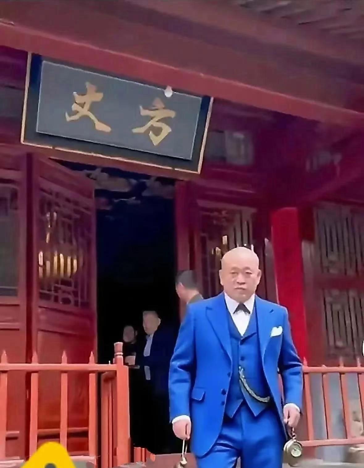 释永信又现惊人猛料！之前传闻就够惊掉人下巴，这次更是离谱到不行。资深媒体人秦枫爆