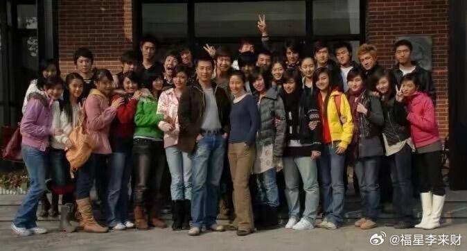 古早时期的林更新