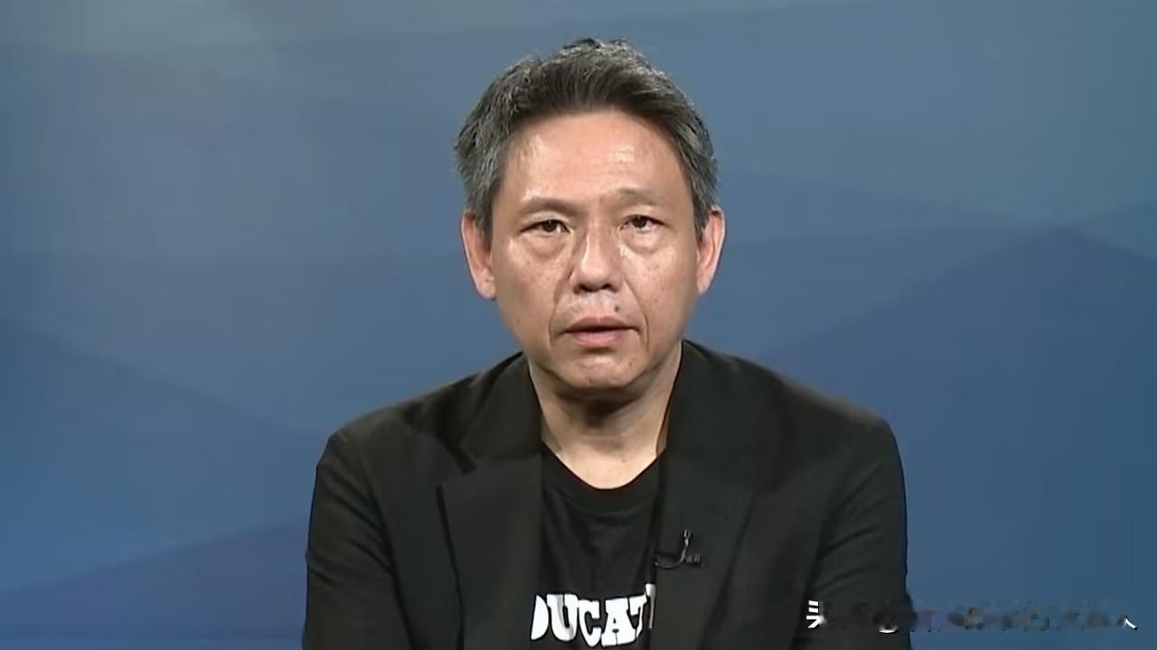 台湾军事专家谢寒冰终于说了实话：“武统、和统都没戏了，因为大陆已经启动了最可怕的