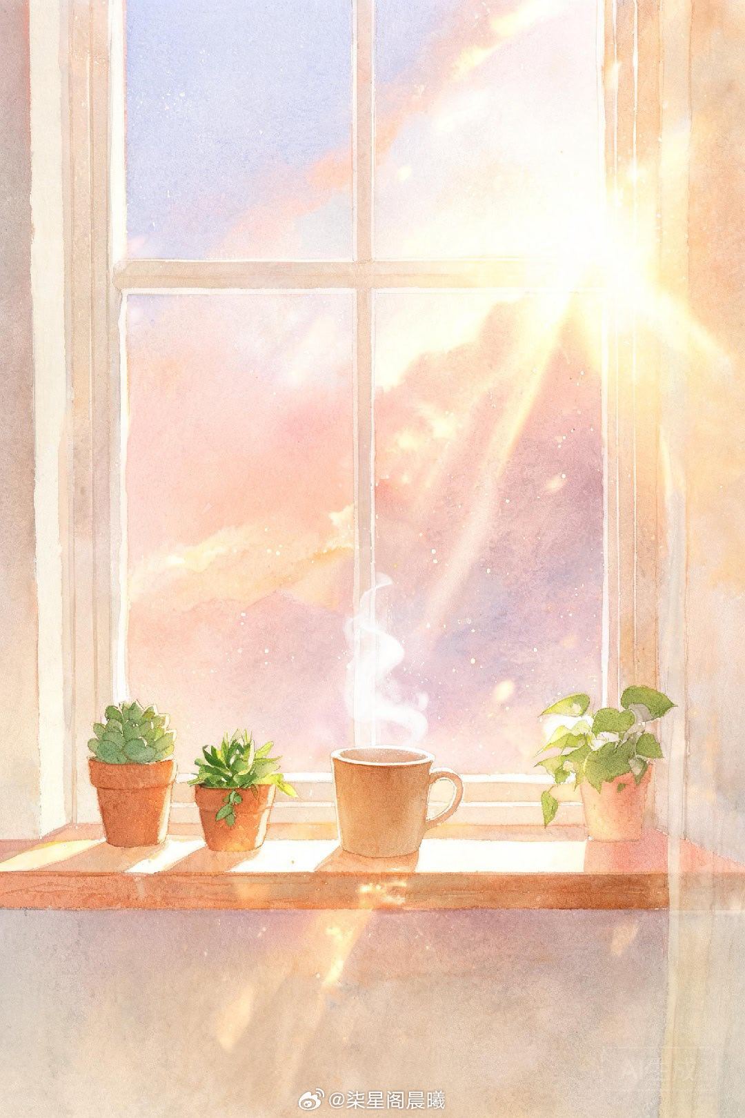 ☀️早安星语｜2026年06月15日周一🌤️🌟近日天象昨天（6月14日
