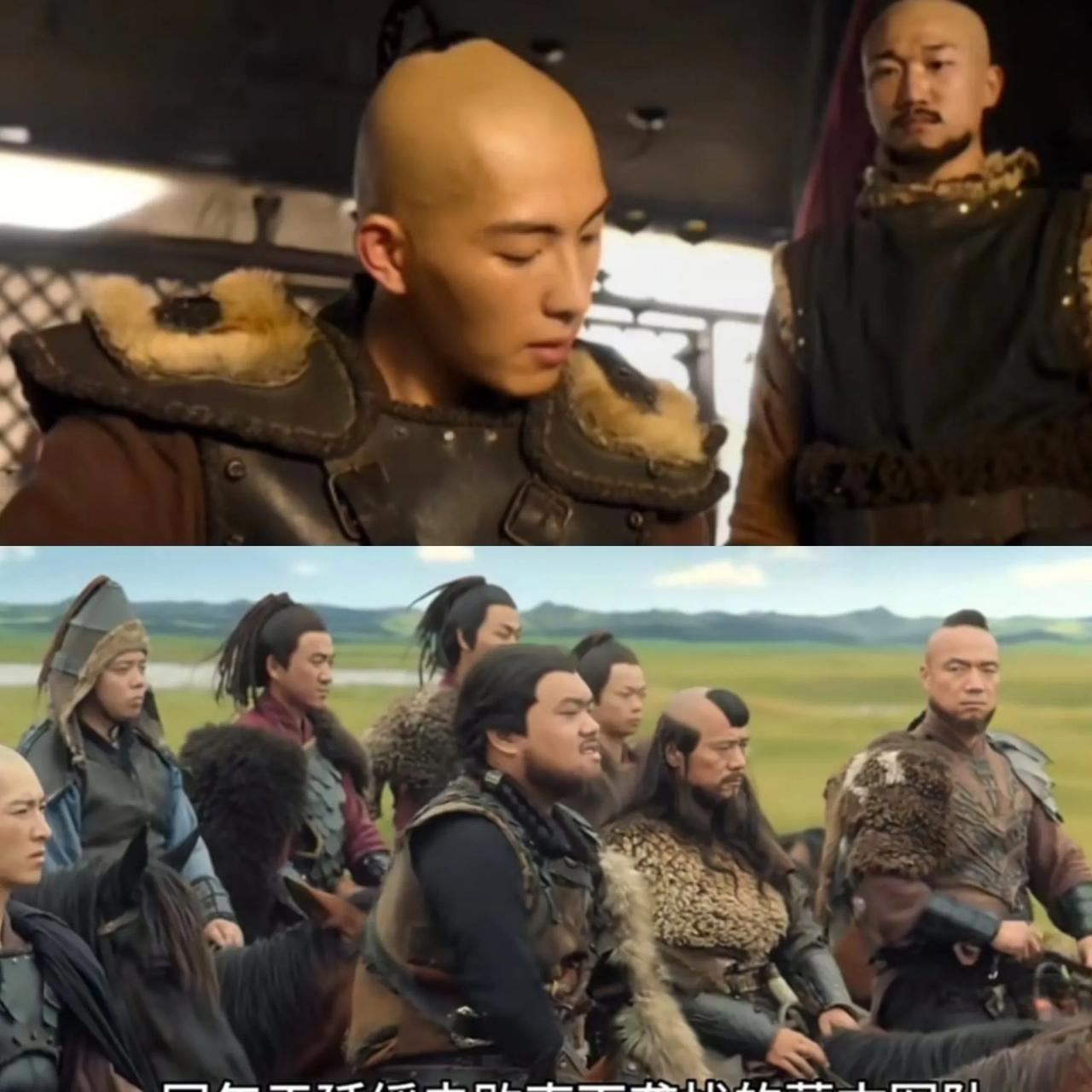 近日看了明史，让我想不通的是，汪直他只是广西大藤峡起义中被明俘的小男孩，他都能成