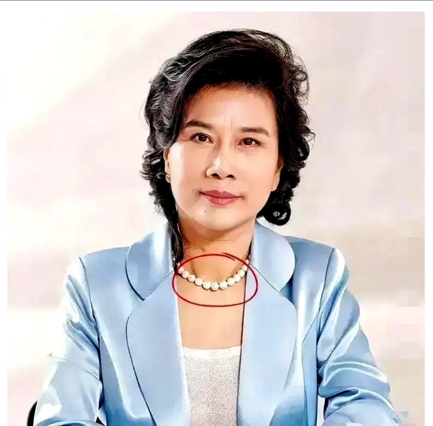 不得不说网友的力量太牛了一扒一个准！山西省海归商会，居然喊话董明珠道歉。