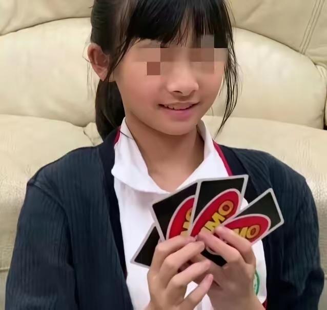 看完深圳初中潘同学的遭遇后真的太痛心了所以我和我老公默默做了三个决定：​首