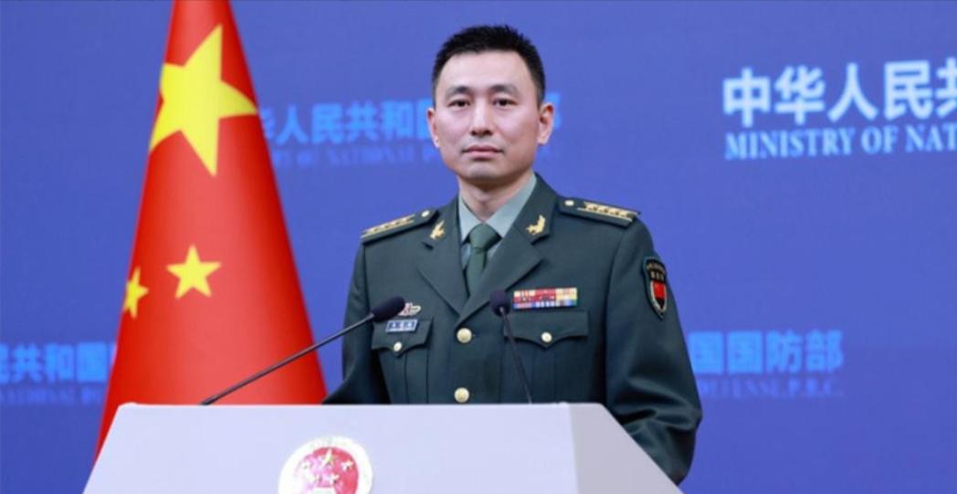 摊牌了！国防部直接下通牒： “统一不是2027，也不是2030，是随时能战、