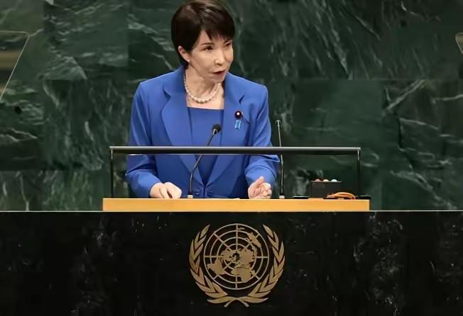 日本要退出联合国了，是真是假？日本部分媒体近日放出狠话：如果联合国不删除宪章里