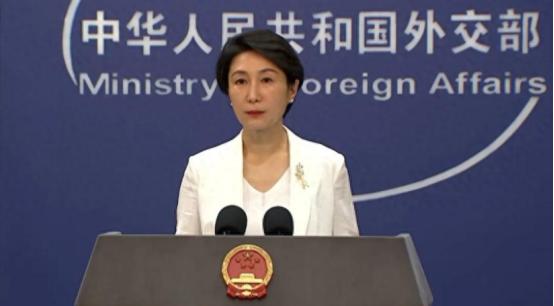 终于轮到日本“强烈抗议”了：80年了，日本从未像今天这样憋屈 1月7日