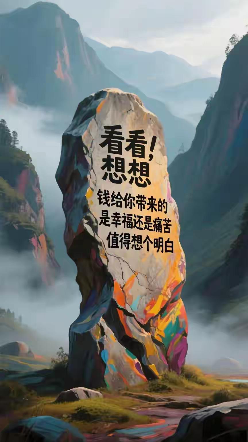 血泪教训：不要跟任何人，包括你的父母子女枕边人，分享这三件事第一，不要分享你