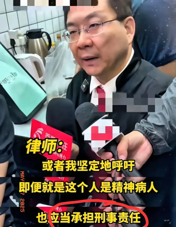 终于有律师肯说句大实话了！现在法律上对老人，少儿，病人等群体的保护是有些本末倒