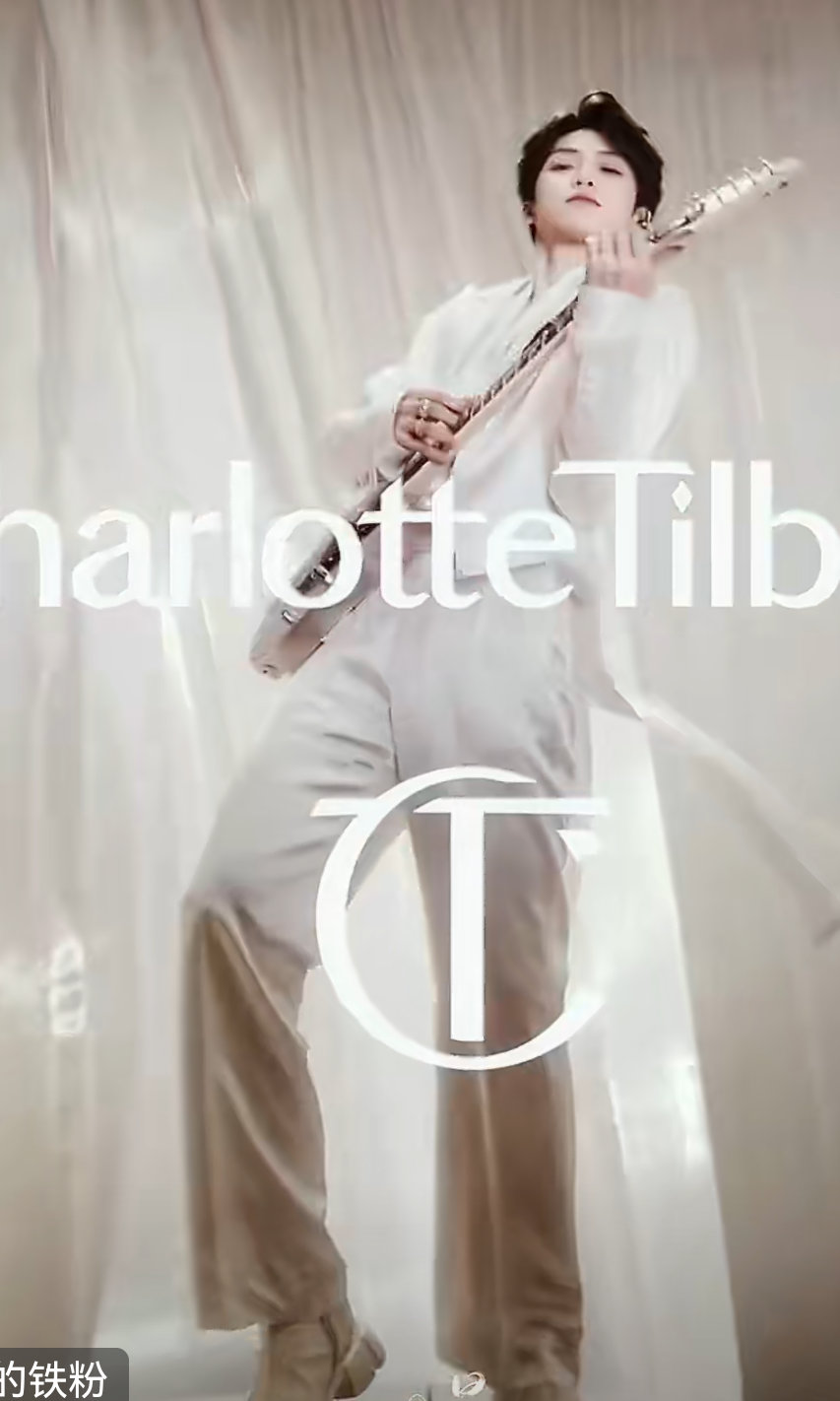 所以梓渝的CT闹了这么久的意义素梓渝CT