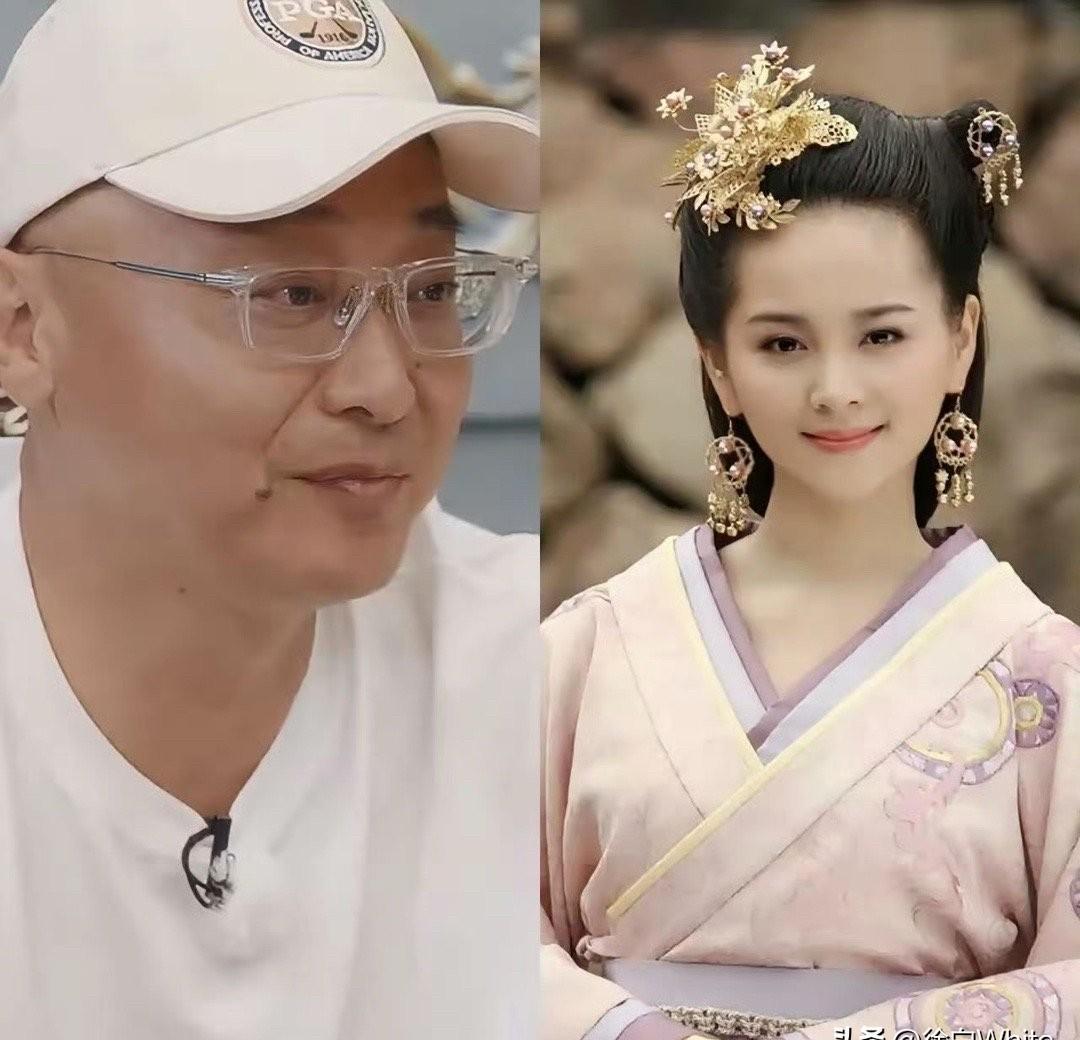 16年感情说散就散邓莎刚官宣分手就进组拍戏了昨天她发长文告别《再见爱人》今