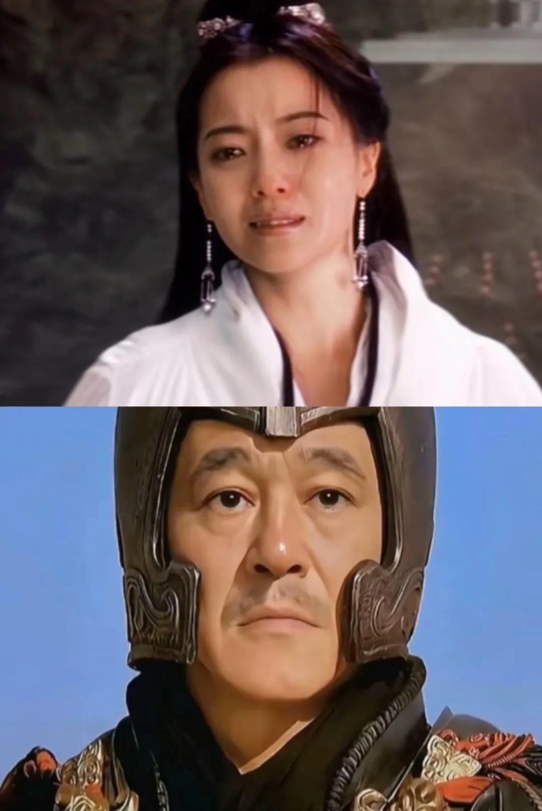 这电影名突然想不起来了，谁能告诉我吗？