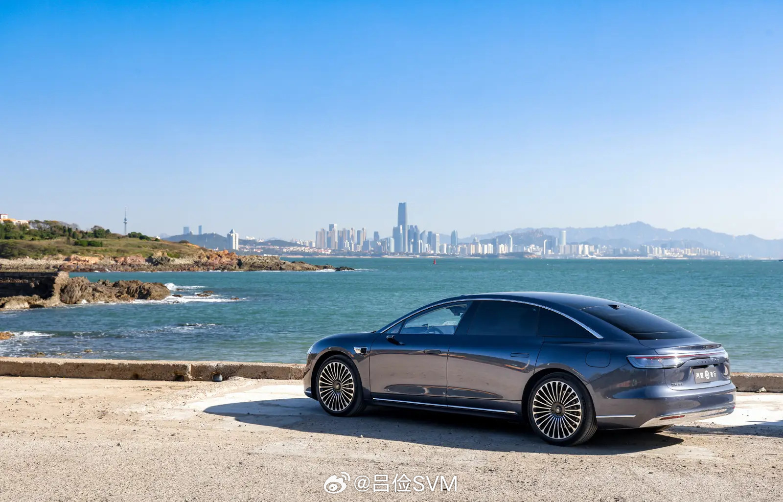 算了下，距离过年不到90天了。有人说，今年过年要买车的话，论面子、空间、高级感和