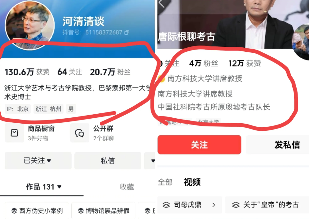 西方伪史论。浙大教授，逐条文物驳斥西方历史造假，坚持西方伪史论。社科院考古所