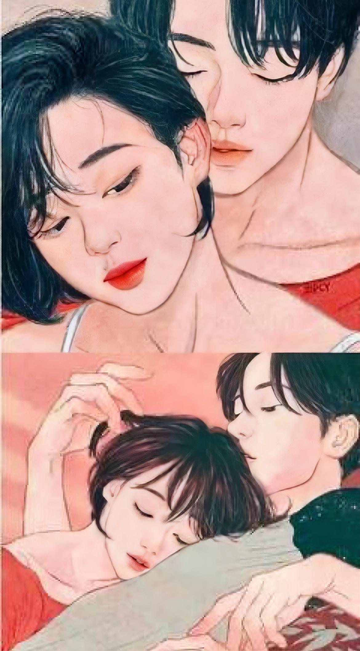 夫妻之间少了生理性喜欢，怎么才能重燃激情？我从心理学角度给你一个最简单实用、