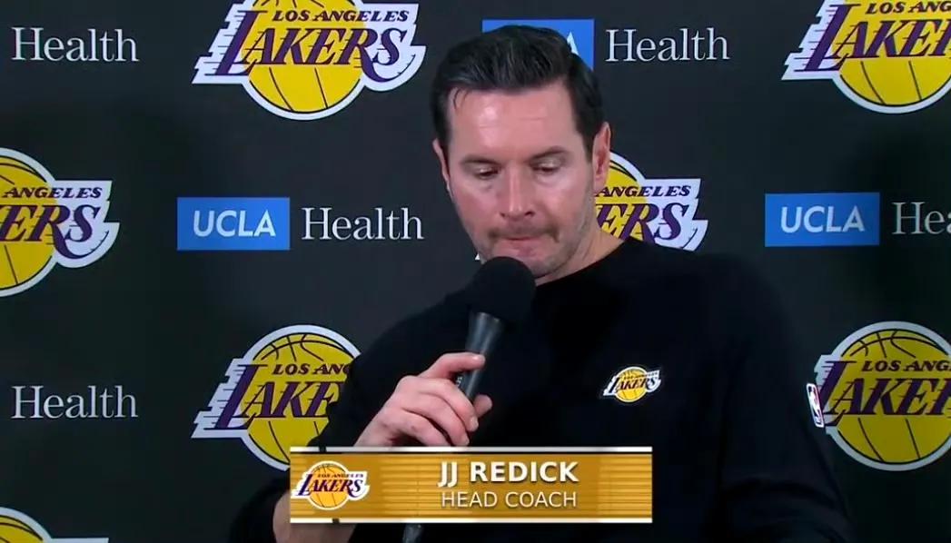 该说不说，小样本下雷迪克本赛季因材施教还可以的感觉经历了去年的经验，终于把这