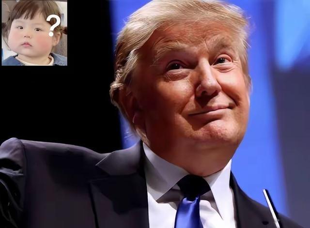 美国宣布了!特朗普将率领美国史上规模最大的代表团，于1月19日至23日在瑞士达沃