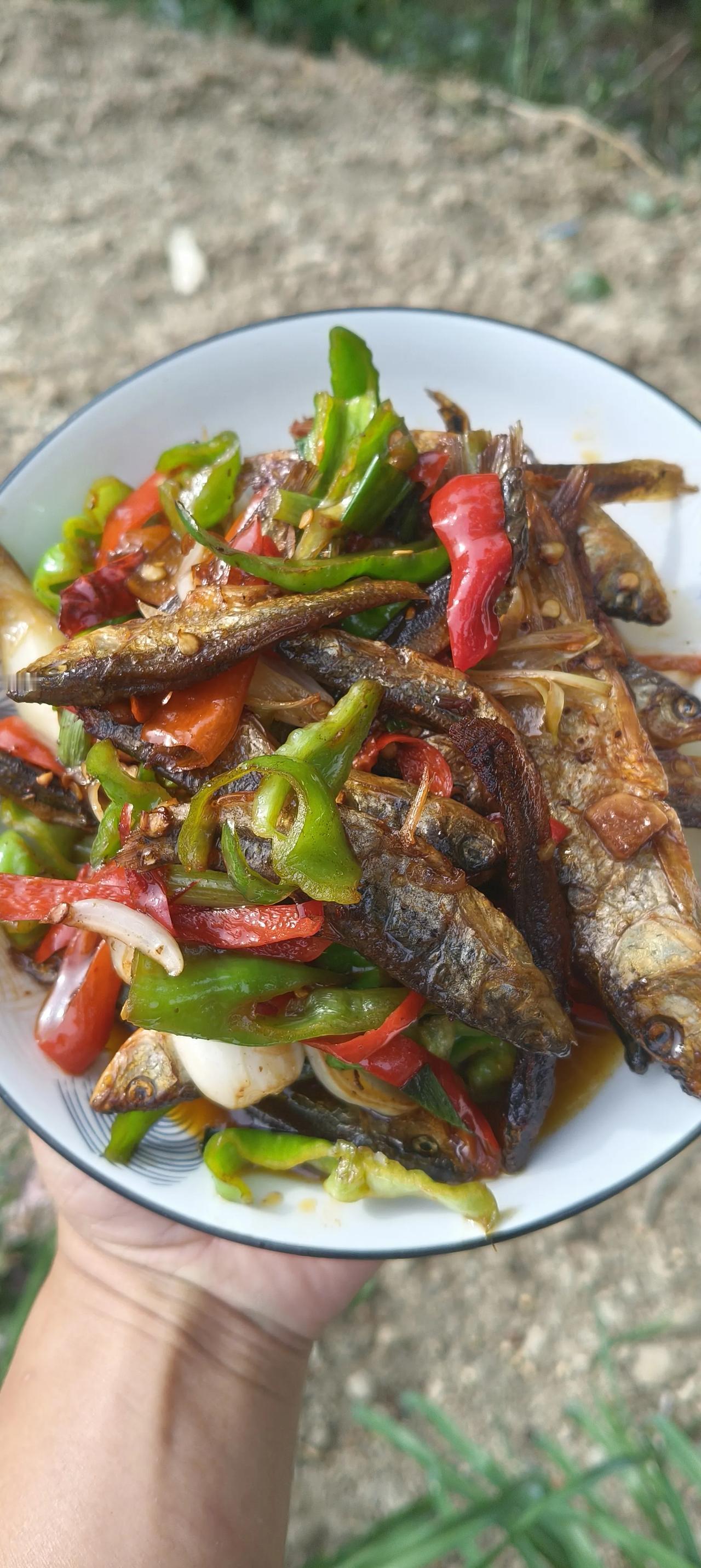 美味