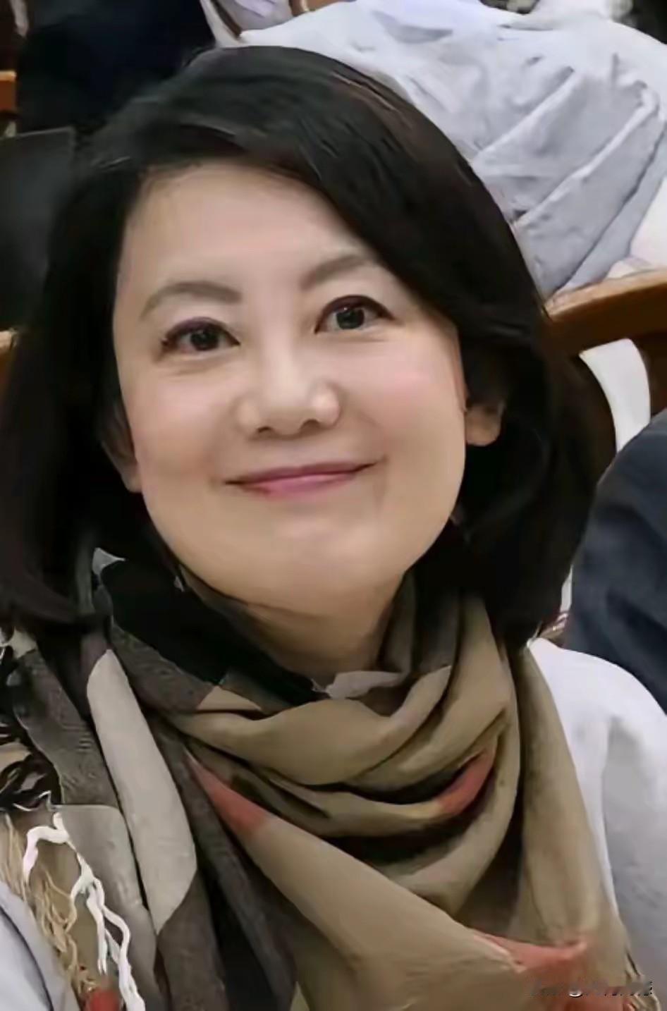 这个女人，一看这面相，就不像是一个善人，可是有些人却认为她长得很漂亮，但是如果用