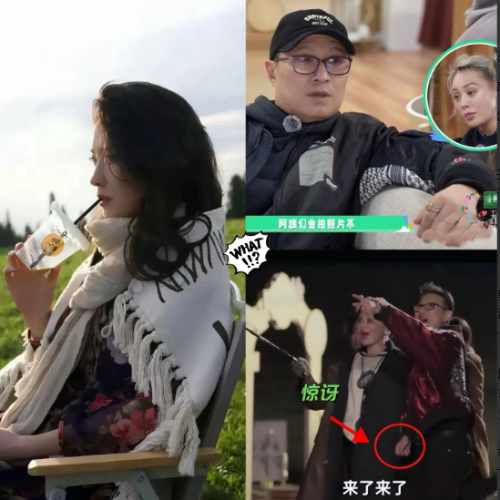 道高一尺，魔高一丈！汪峰这回算是遇上“狠角色”森林北了！汪峰节目里高调给