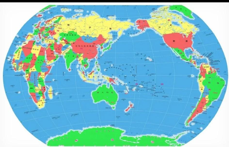 911恐怖袭击时，美国把伊拉克，阿富汗，伊朗，叙利亚，古巴，委内瑞拉，利比亚，朝