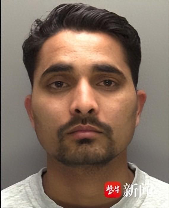 英国外卖员送餐后折返强奸女顾客，判了三年八个月！刷到条新闻，看完挺堵心的。英