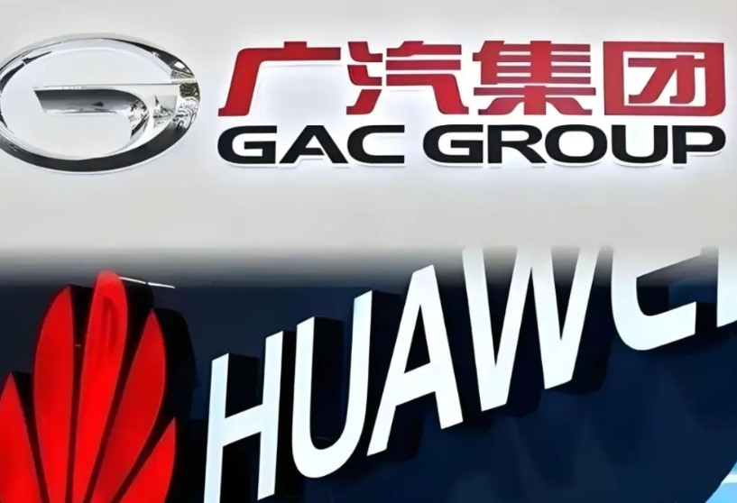 广汽其实就是短视了，当时华为被制裁，广汽同为中国企业，当时要是帮了，那跟华为就是