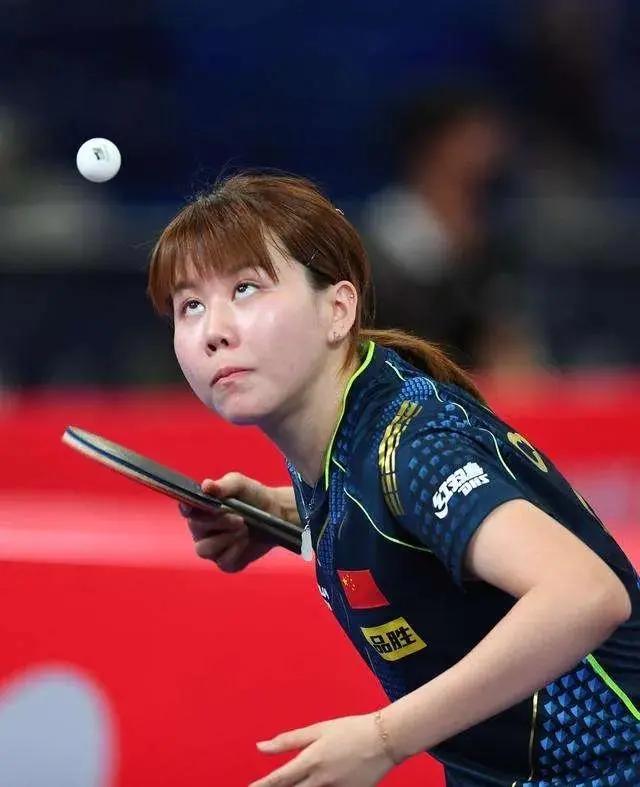 陈博士陈大美女陈幸同，非常少有言论惹上非议在去年横滨赢下赢军，她忍不住夸孙颖